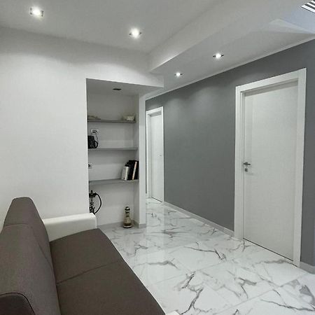 Mare Di Roma Apartment Lido di Ostia Ngoại thất bức ảnh