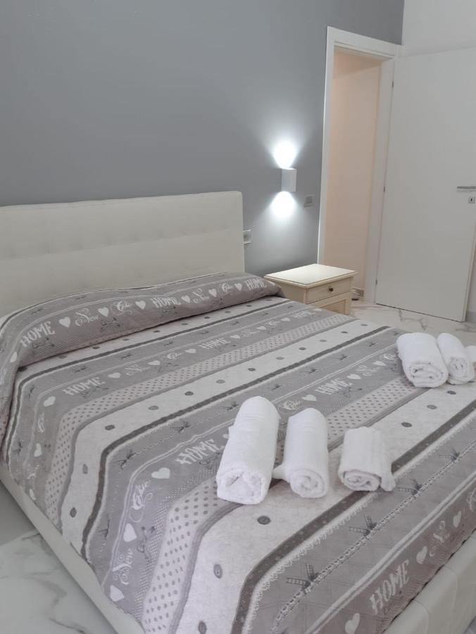 Mare Di Roma Apartment Lido di Ostia Ngoại thất bức ảnh