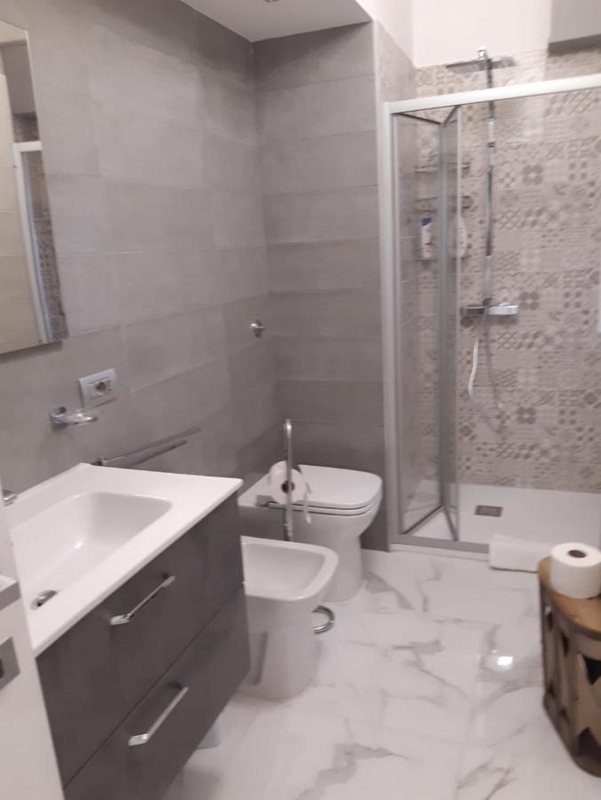 Mare Di Roma Apartment Lido di Ostia Ngoại thất bức ảnh
