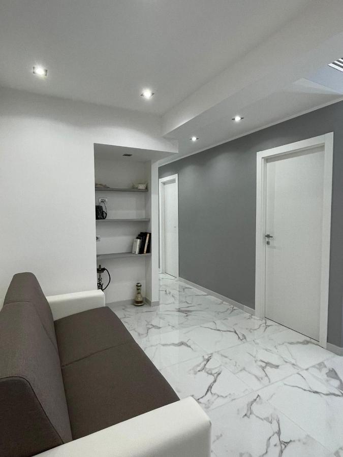 Mare Di Roma Apartment Lido di Ostia Ngoại thất bức ảnh