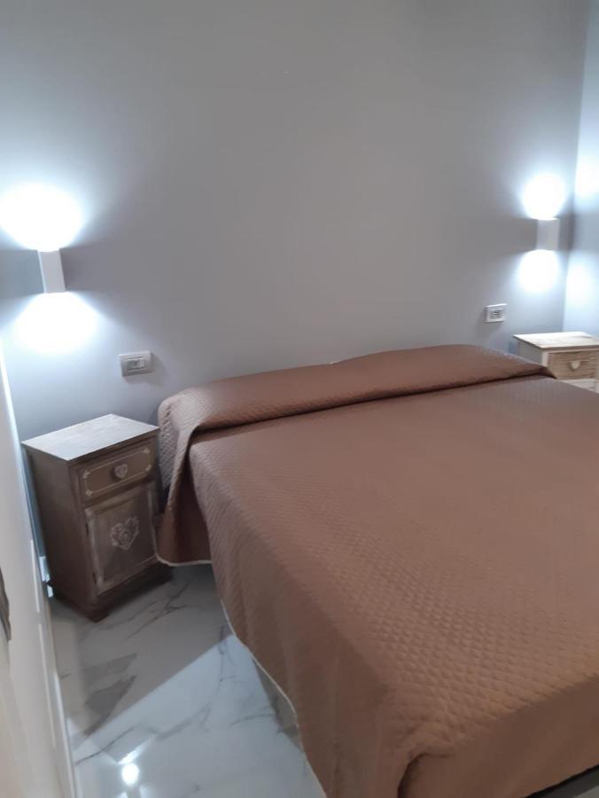 Mare Di Roma Apartment Lido di Ostia Ngoại thất bức ảnh