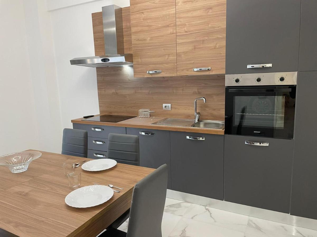 Mare Di Roma Apartment Lido di Ostia Ngoại thất bức ảnh