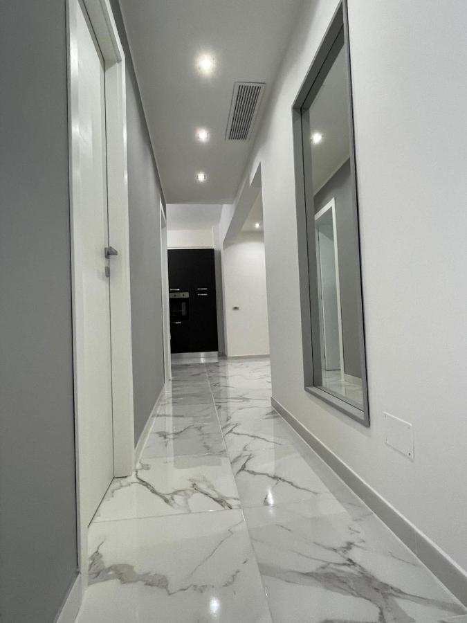 Mare Di Roma Apartment Lido di Ostia Ngoại thất bức ảnh