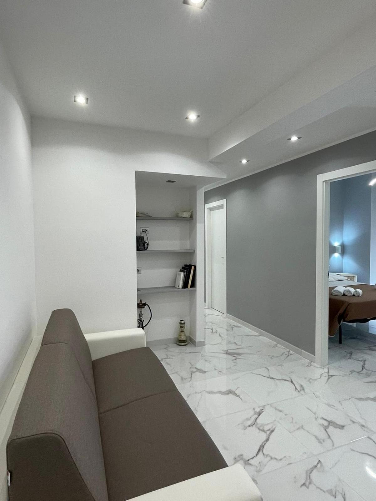 Mare Di Roma Apartment Lido di Ostia Ngoại thất bức ảnh